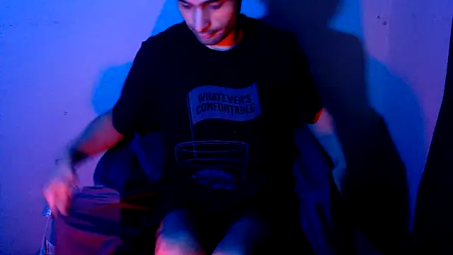 highinhtxx online show from 11/10/25, 05:34