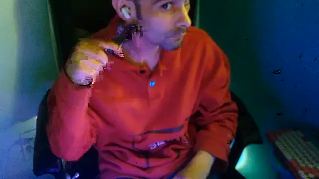 highinhtxx online show from 03/14/26, 02:34