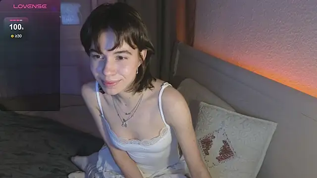Sexy frie online show from 03/02/26, 08:38