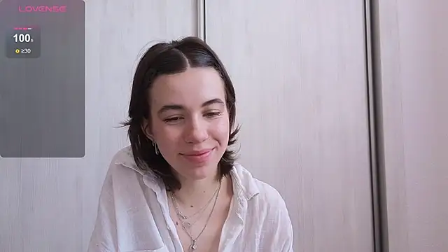 Sexy frie online show from 02/28/26, 07:30