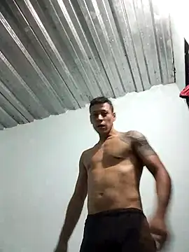 Dani156y online show from 10/09/25, 07:31