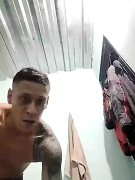 Dani156y online show from 12/02/25, 07:43