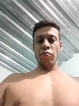 Dani156y online show from 10/16/25, 04:21