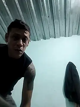 Dani156y online show from 11/10/25, 04:39