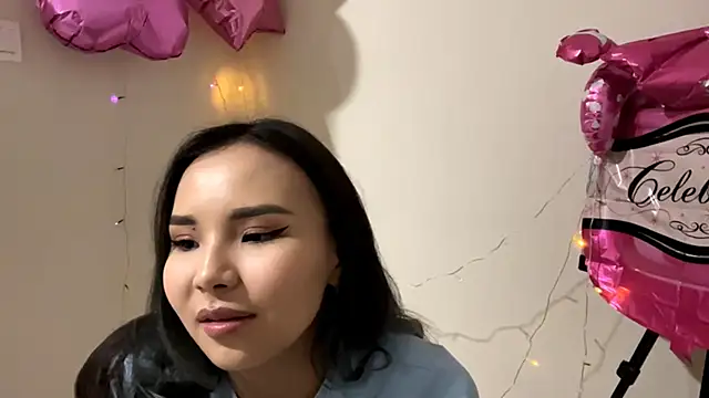 CarollFalick online show from 10/23/25, 12:26