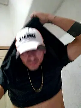 Tucloroformosexxx online show from 01/08/26, 02:06