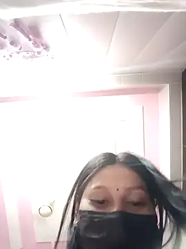 Tanya-905 online show from 04/19/26, 06:21