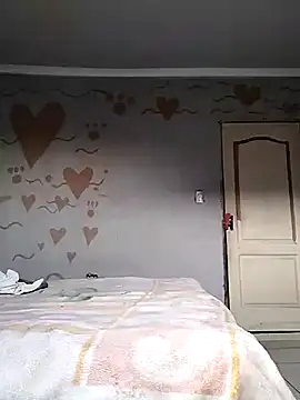Snapshot of SexyValentinaXX chatting on 10/19/25, 04:04 SexyValentinaXX online show from 10/19/25, 04:04