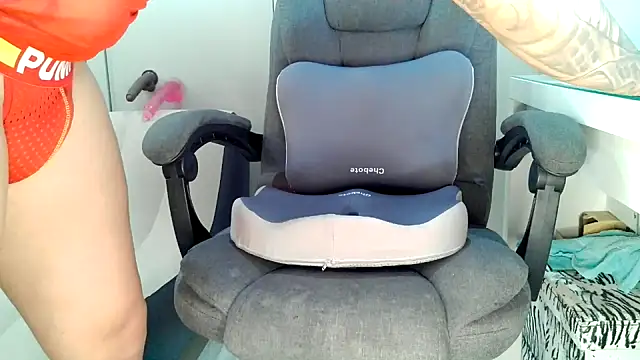 Jockstrap3x online show from 04/08/26, 11:55