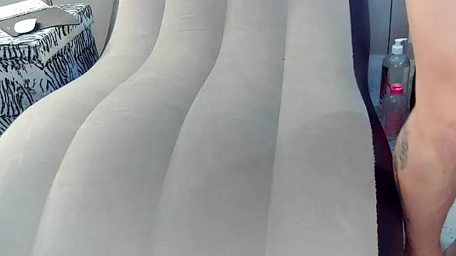 Jockstrap3x online show from 03/23/26, 12:49