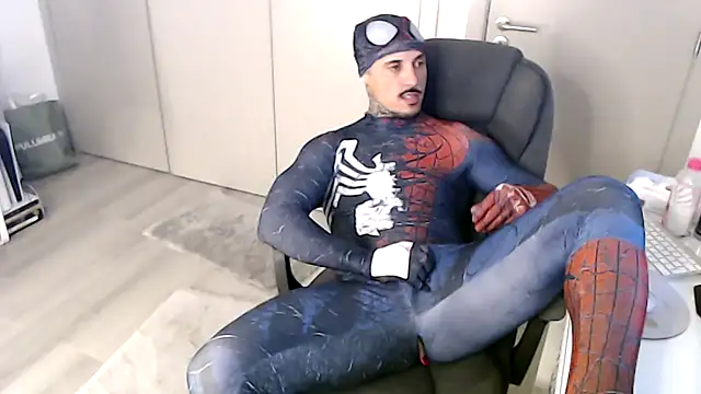 Snapshot of Jockstrap3x chatting on 10/24/25, 12:04 Jockstrap3x online show from 10/24/25, 12:04