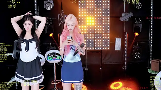 Comebaby-007 online show from 10/05/25, 01:07