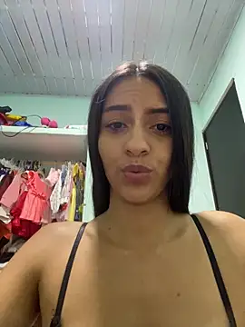 miluwatson online show from 10/21/25, 11:26