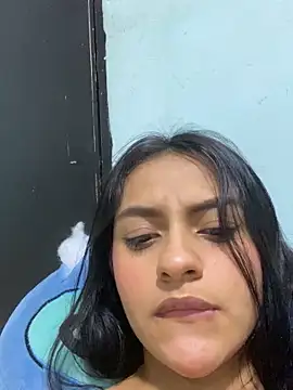 miluwatson online show from 10/18/25, 02:13