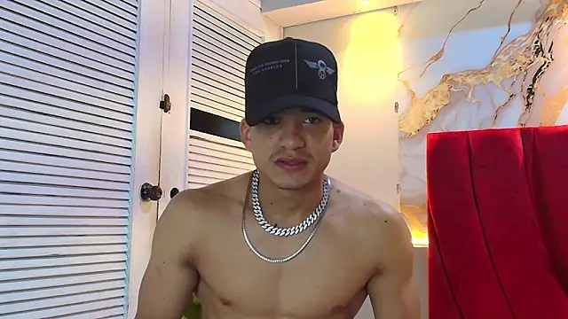 daniscot online show from 11/01/25, 03:57