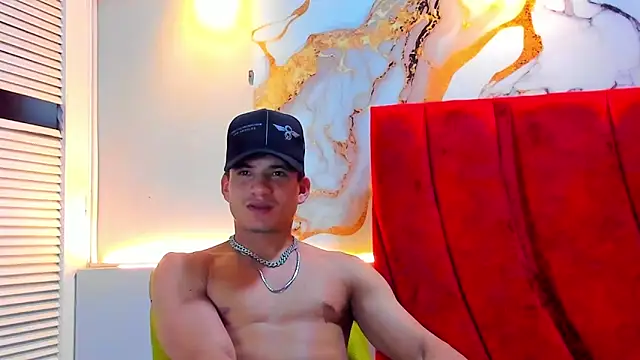 daniscot online show from 11/18/25, 03:43