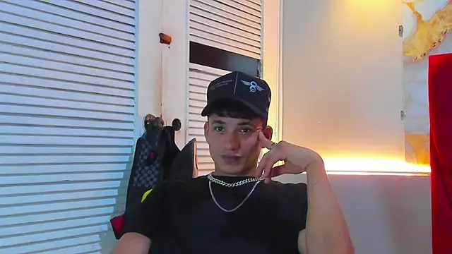 daniscot online show from 10/29/25, 04:00