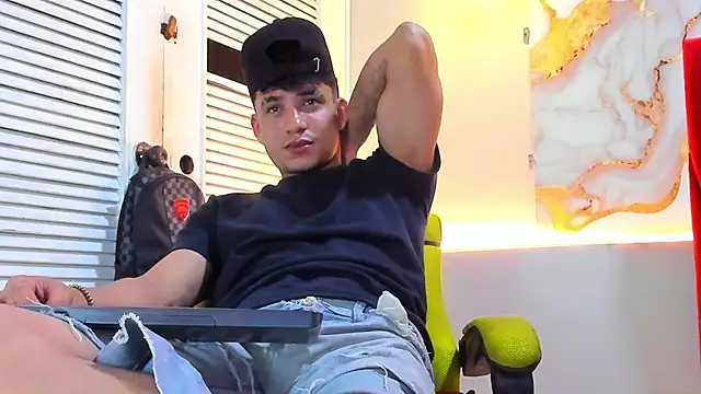 daniscot online show from 11/28/25, 04:01