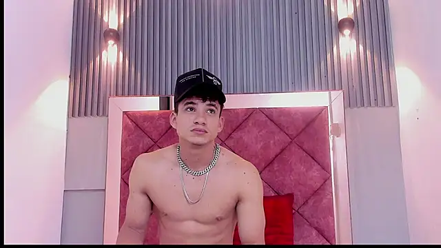 daniscot online show from 11/12/25, 11:19