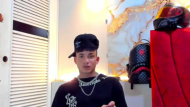 daniscot online show from 12/20/25, 04:59