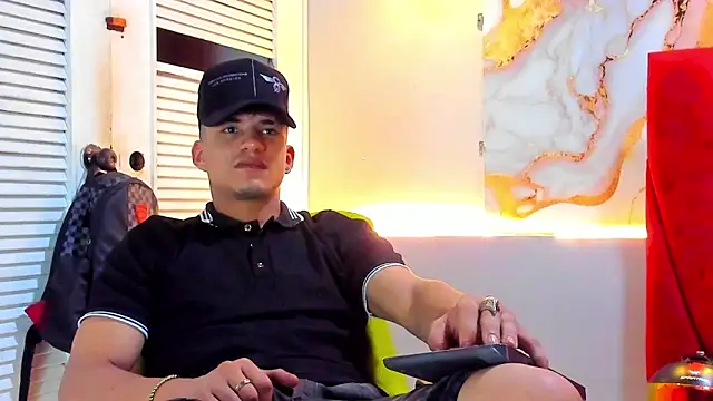 daniscot online show from 12/16/25, 03:55