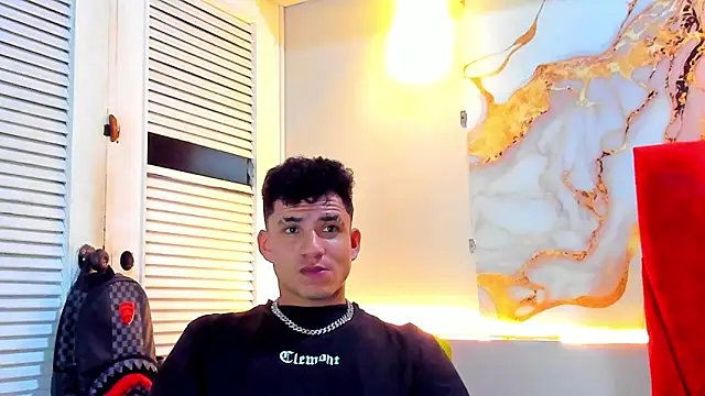 daniscot online show from 11/24/25, 03:50