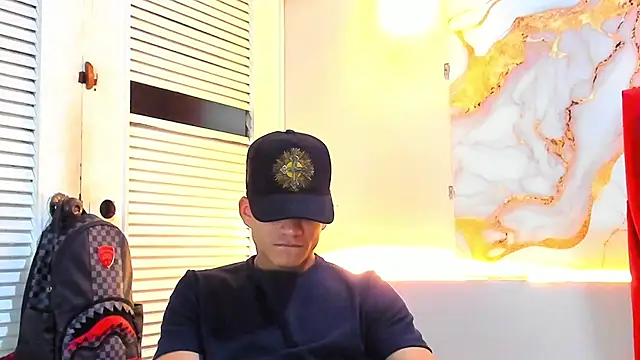 daniscot online show from 11/08/25, 03:54