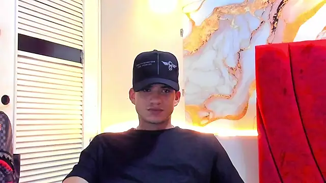 daniscot online show from 11/12/25, 04:16