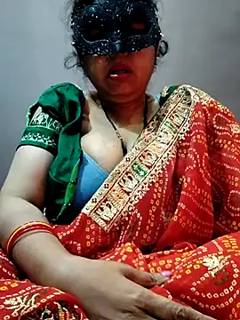 Hot  bhabhi 99 online show from 01/12/26, 05:03