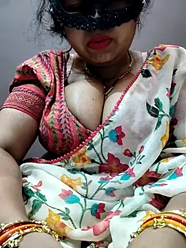 Hot  bhabhi 99 online show from 04/09/26, 03:08