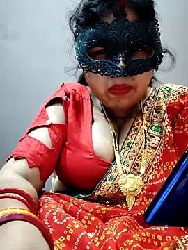 Hot  bhabhi 99 online show from 02/23/26, 03:52