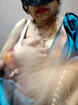 Hot  bhabhi 99 online show from 03/24/26, 05:40