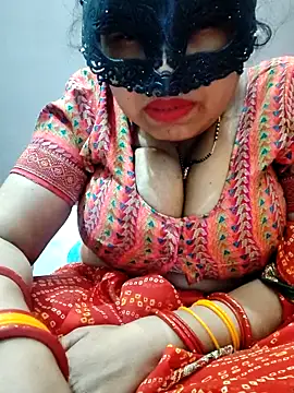 Hot  bhabhi 99 online show from 03/17/26, 04:59