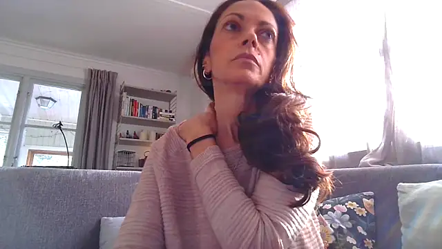 LoveAndRopes online show from 03/03/26, 08:32