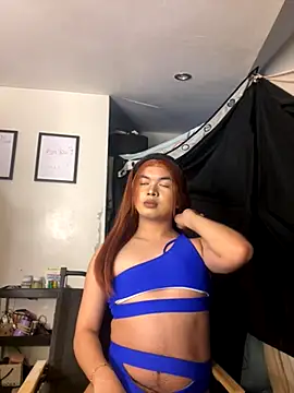 marimwua online show from 09/28/25, 04:14