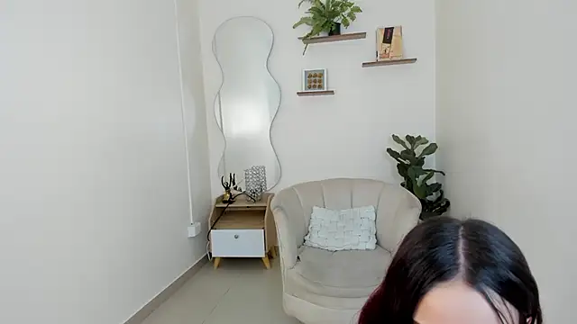 Amary turner online show from 10/08/25, 12:50