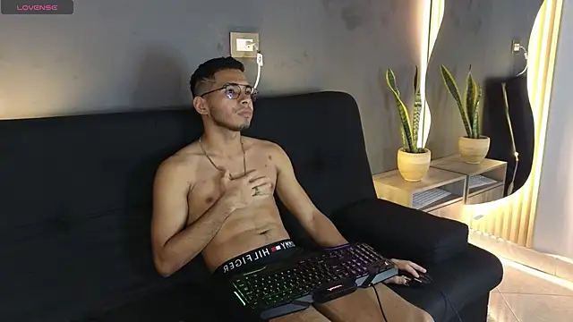 Jaybrown  1 online show from 11/21/25, 11:31