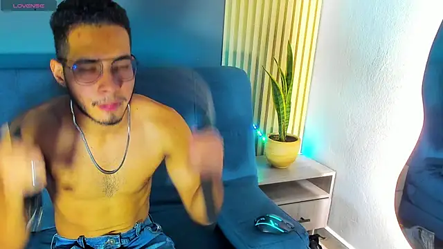 Jaybrown  1 online show from 12/14/25, 07:52