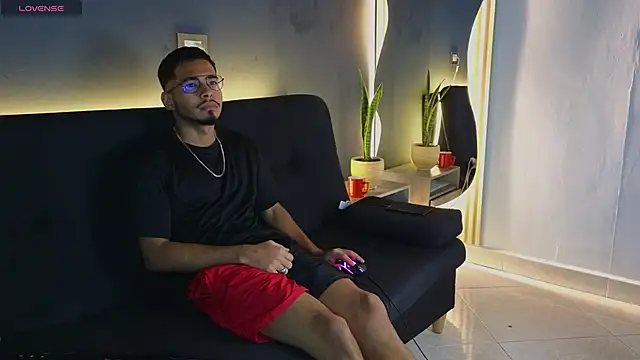 Jaybrown  1 online show from 10/23/25, 04:44