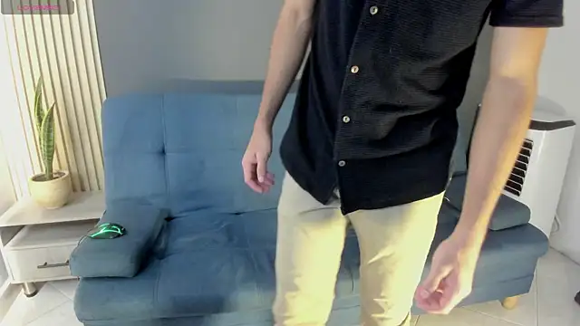 Jaybrown  1 online show from 11/28/25, 07:36