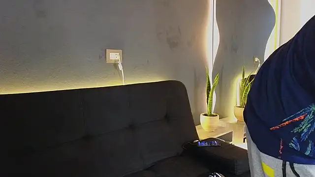 Jaybrown  1 online show from 10/25/25, 12:39