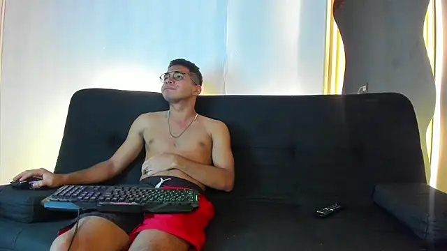 Jaybrown  1 online show from 11/15/25, 03:54