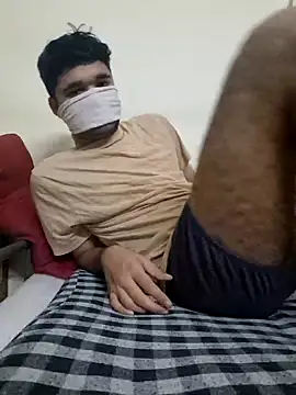 abhi05x online show from 10/27/25, 07:26