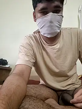 abhi05x online show from 10/26/25, 07:31