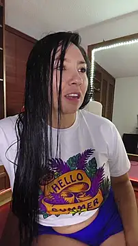 Talia  velvet online show from 03/25/26, 12:44