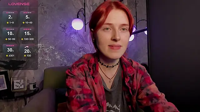 Freirenee online show from 10/18/25, 02:52