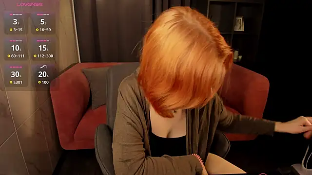 Freirenee online show from 11/23/25, 01:32