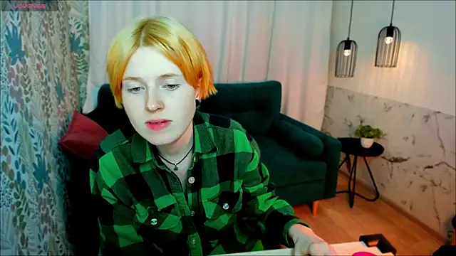 Freirenee online show from 01/09/26, 03:41