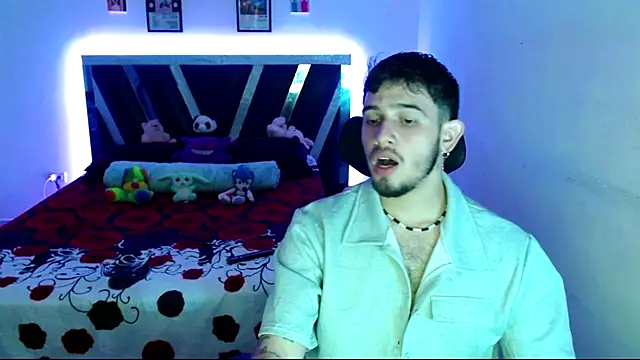 Sebasxxl12 online show from 06/19/26, 03:23