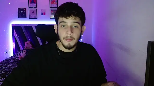 Sebasxxl12 online show from 10/10/25, 06:25